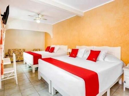 Hotel Anturio Express Cuernavaca Zewnętrze zdjęcie